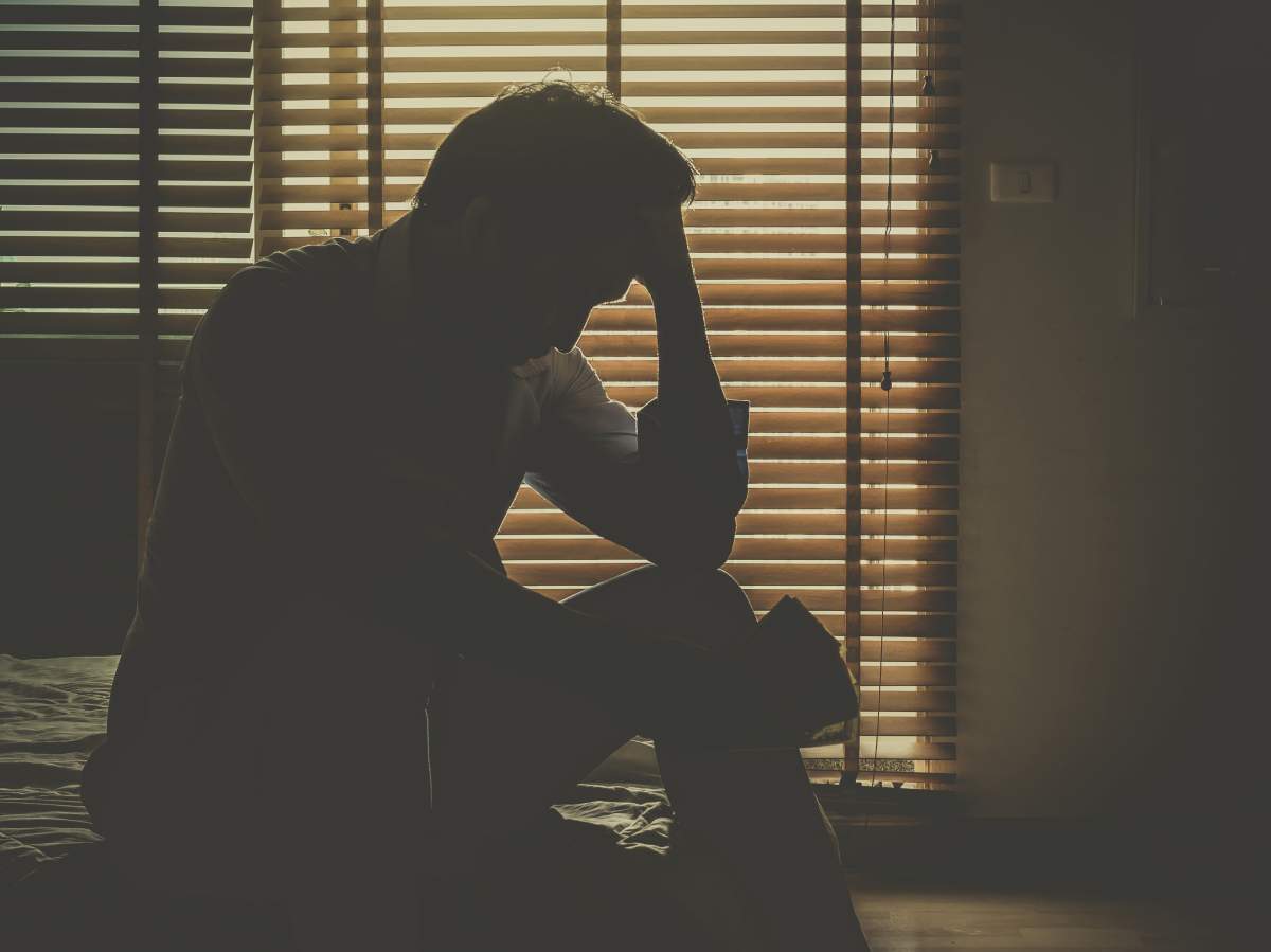 There are no flashy education campaigns or celebrities talking about these lesser known mental-health disorders, but they're very real to many people. 