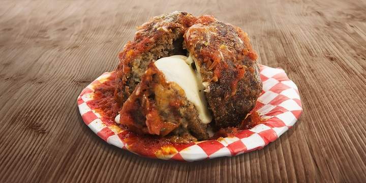 Calgary Stampede 2018: New food to hit the midway - image