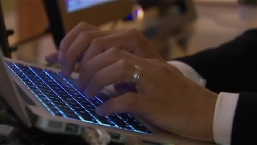 RCMP warn of email scam.