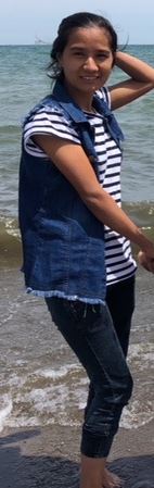Woman visiting from India has gone missing in Burlington - image