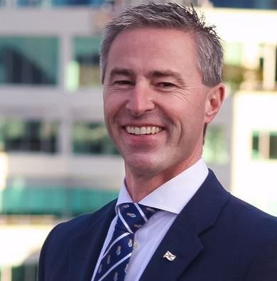 According to a recent poll, Pictou East MLA is the third-most preferred candidate to become premier.