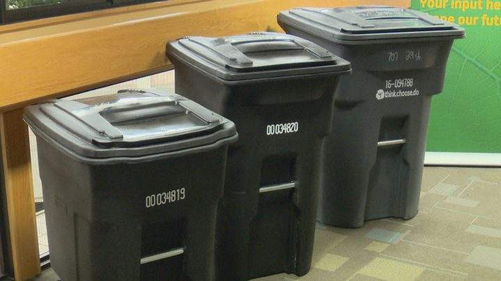 Saskatoon city council passes curbside organics collection program, defers Pay-As-You-Throw waste utility decision to next meeting.