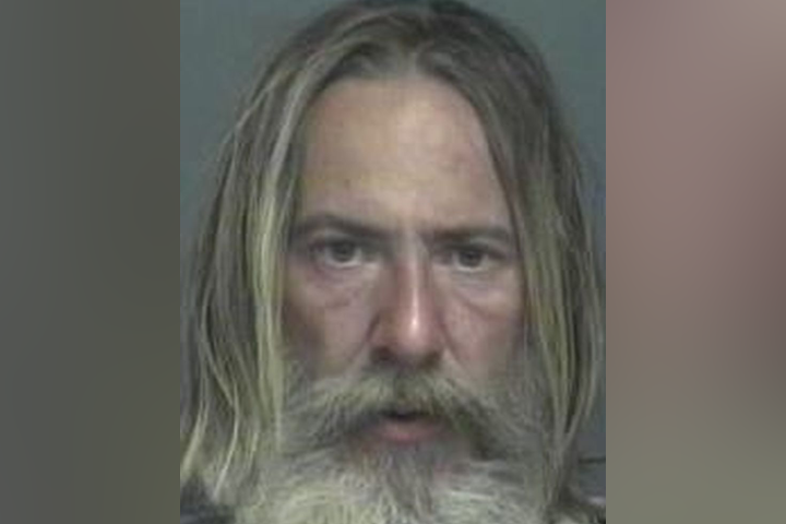 William David Long was fatall stabbed in late May. 