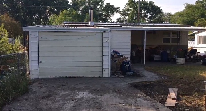 The property owner has reversed his decision regarding pad rental for some Willow Beach residents.