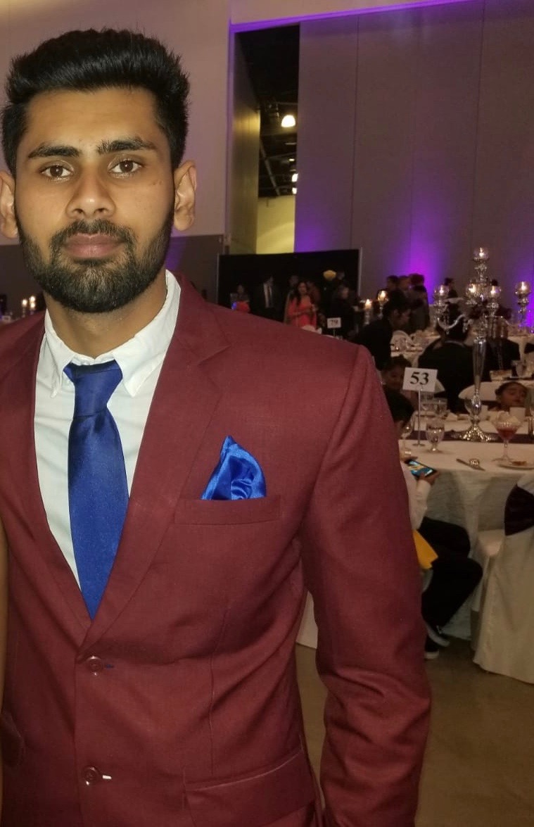 Pawan Preet Brar