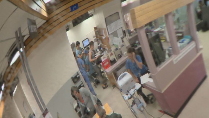 Doctor recruitment continues in rural Saskatchewan - image