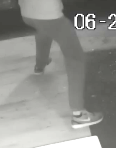 Ottawa police seek public’s assistance identifying break-and-enter suspect - image