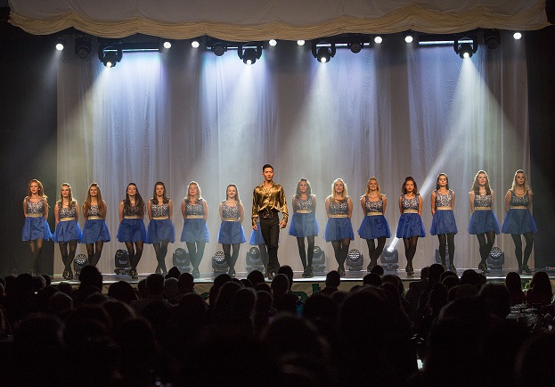 The 49th annual Folklorama kicks off August 5 and runs until August 18, 2018.