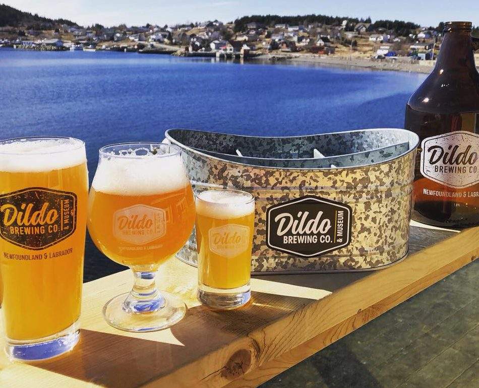 Dildo Brewing Co. & Museum/Facebook
