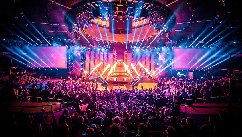 Video gaming as an Olympic sport? IOC hosting eSports forum to better understand competitive gaming - image