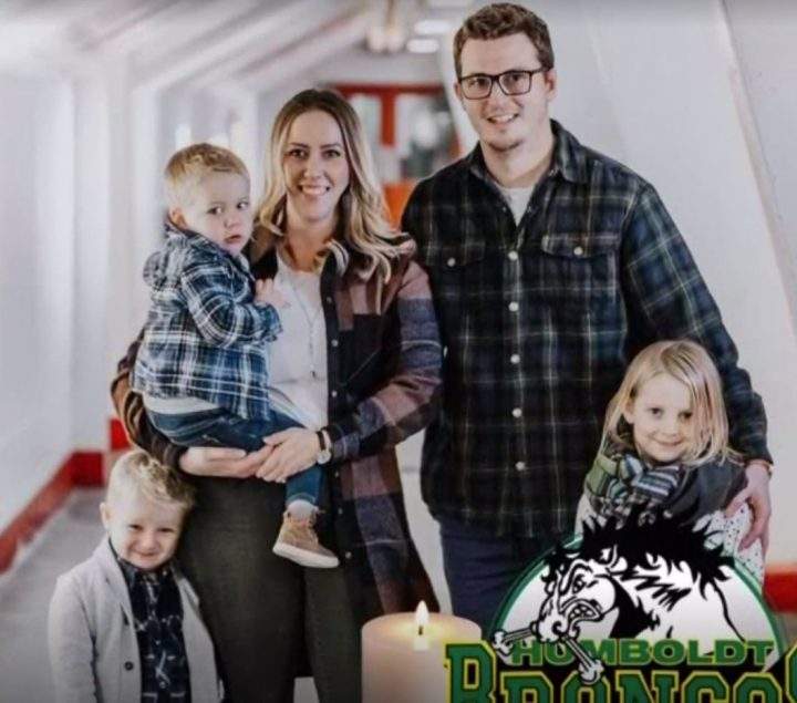 A fundraiser to build a playground in memory of the Gasper family, which was killed in a Highway 4 collision, is nearing its goal.