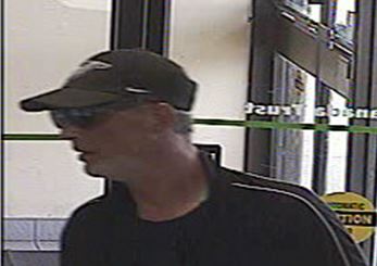 Police investigate bank robbery in Burlington - image
