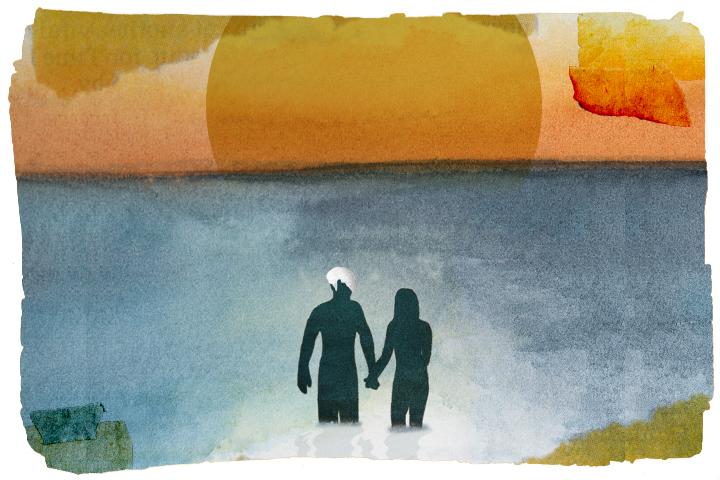 Sexless marriage can work: ‘Sex itself may not be important’ - image
