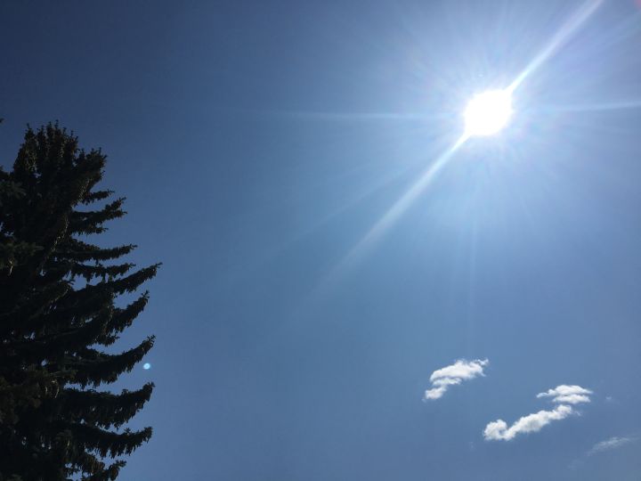 File: The sun.