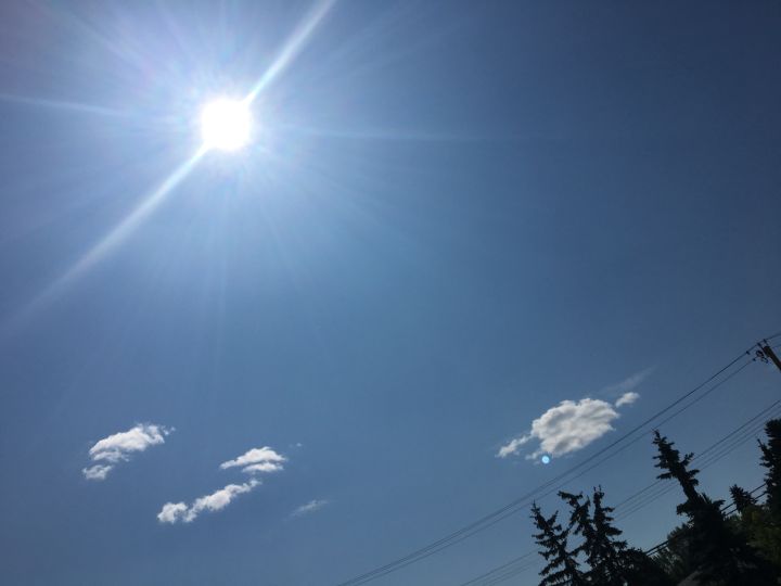 File: The sun.