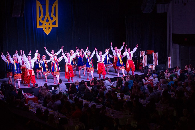 The 49th annual Folklorama kicks off August 5 and runs until August 18, 2018.