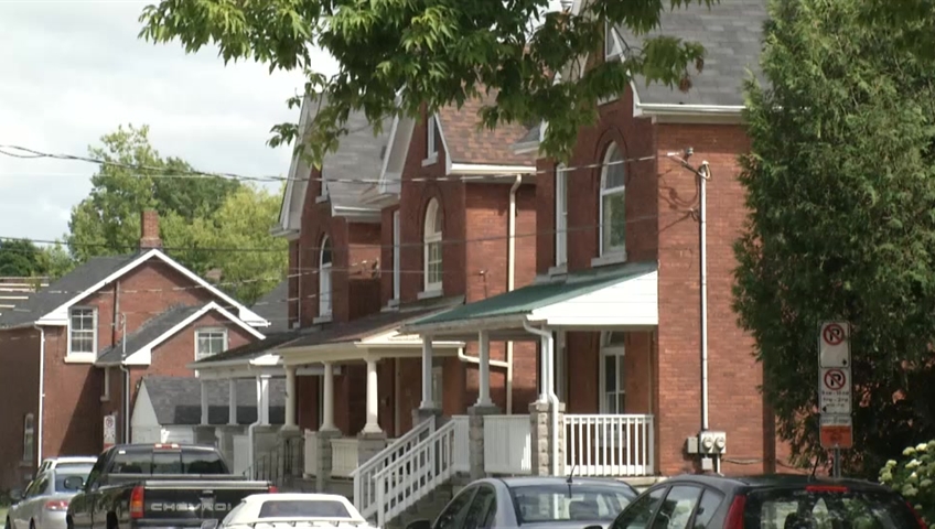 The health unit is asking anyone who attended a party in the University District over Dec. 11 and 12 to monitor for symptoms and self-isolate. 