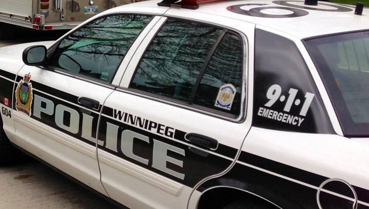 Woman threatens Portage Place security guard with needle, spits on second guard - image