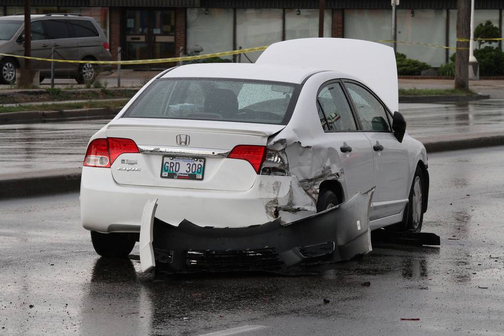 MPI says Manitobans should do some research on their vehicle's safety features so they fully know how to work them to prevent collisions.