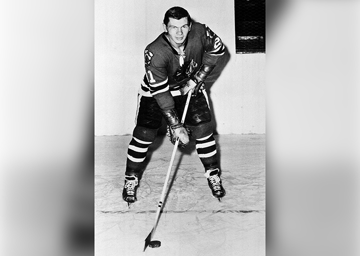 Stan Mikita, Chicago Blackhawks icon, dies at 78 - image