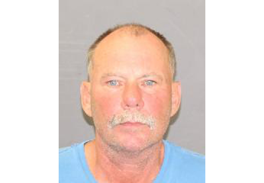 William Edward MacPherson, 60, of London. Police issued this photo in the hopes Londoners who had seen or interacted with him would come forward.