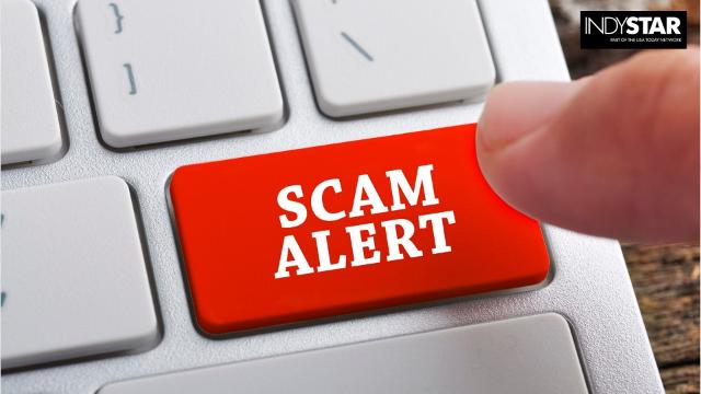 The OPP is warning Norfolk County residents after a woman was reportedly scammed out of thousands of dollars by a man she met online.