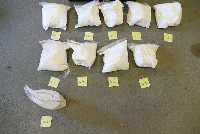 Over $3M in drugs seized in Vaughan bust, York police say - image