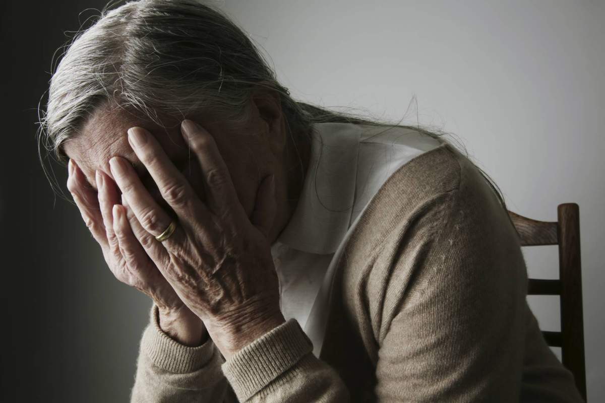 The Silver Alert has very specific criteria that must be met before it's used.