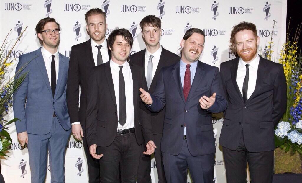 Winnipeg’s Royal Canoe holding treasure hunt to find new album - image