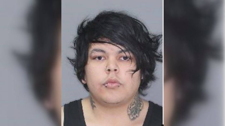 Duran Laplante, who was wanted for second-degree murder in a Saskatoon death, has been arrested by Saskatoon police.