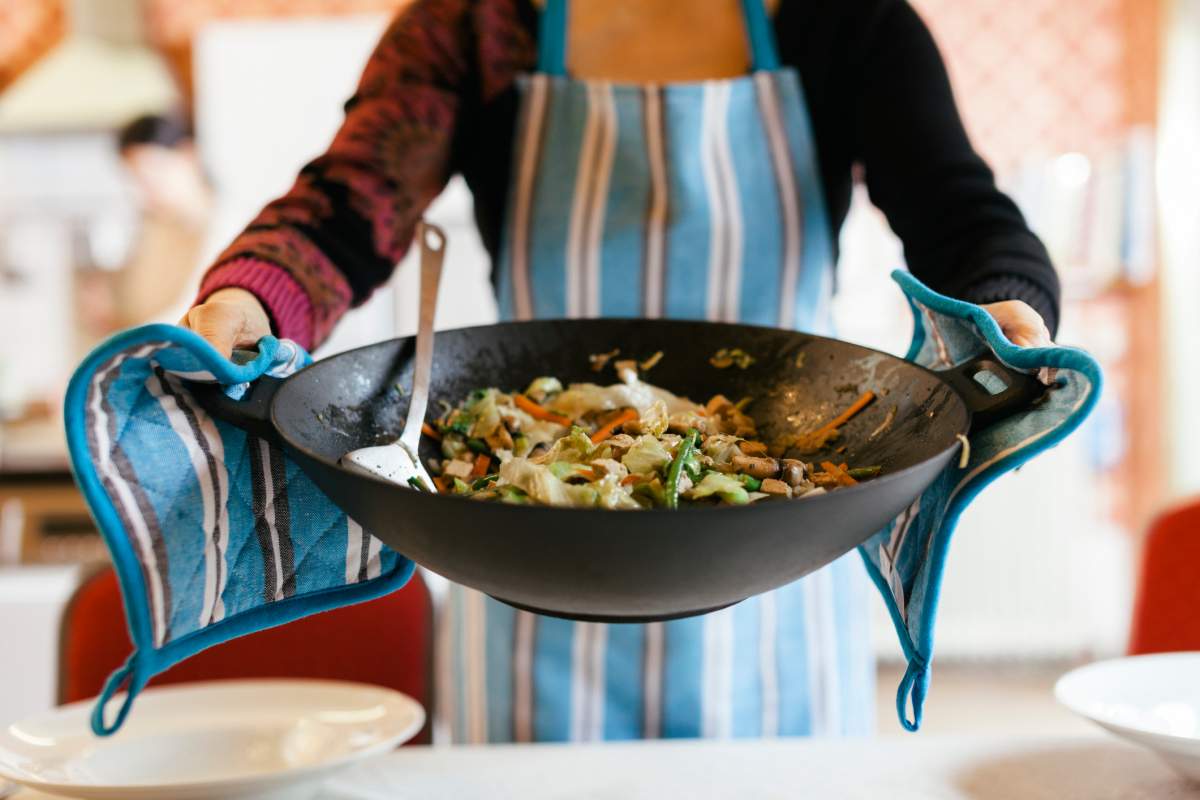 When we hear the words "healthy meal," we may think of a salad or something grilled, but there's a whole range of cultural cuisines we may be missing out on.