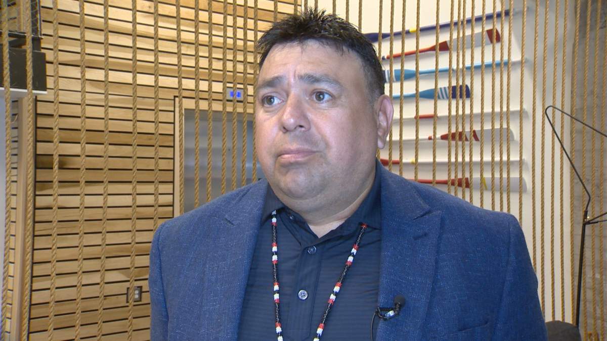 I do think it's important we have a statutory holiday and that people know why it's there," Chief Morley GooGoo said on Thursday, August 16.