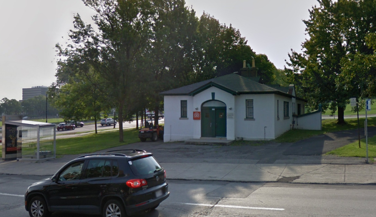 Sun Youth will be using the building they used to call home from 1967 to 1981 for sports and senior programs.