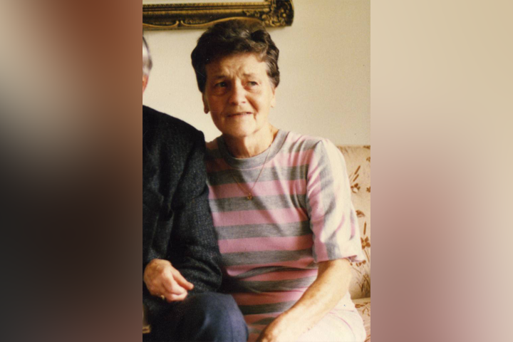Thera Dieleman was murdered in 1988.