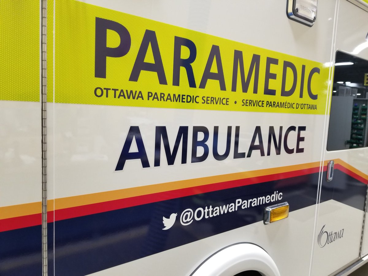 Ottawa Public Health has declared a coronavirus outbreak within the local paramedic service.