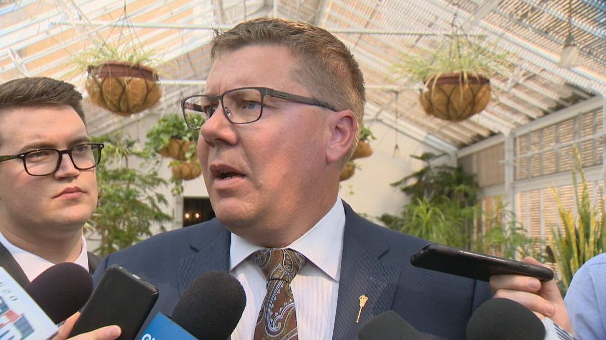 Saskatchewan’s trade opportunities with China have been discussed following Premier Scott Moe’s recent trade mission.