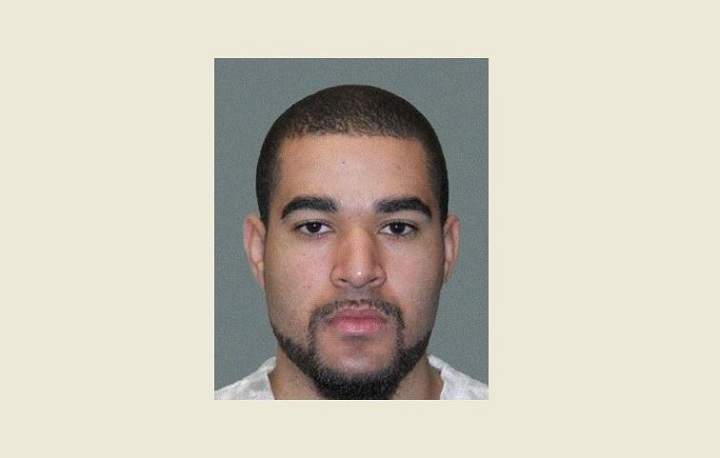 Attempted murder suspect was arrested at Vernon beach - image