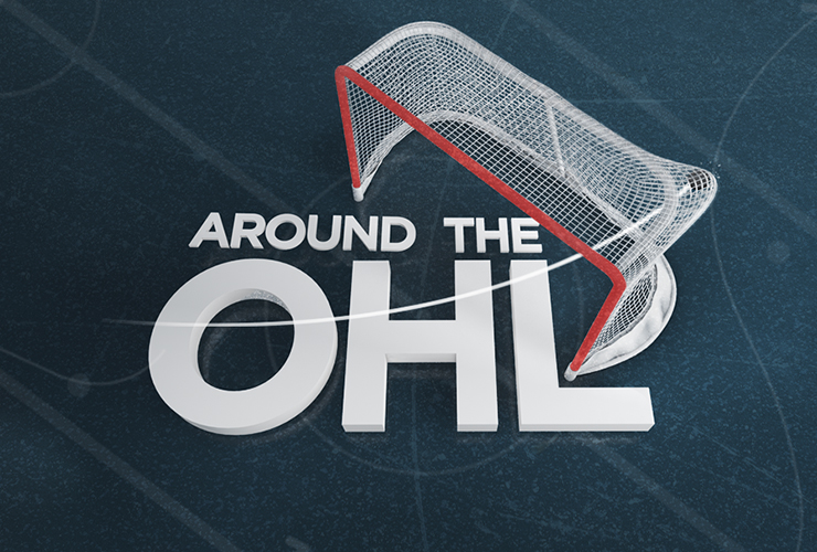On the latest episode of Around the OHL, coaches Trevor Letowski and Cory Stillman share what it's like to work with elite junior hockey players.