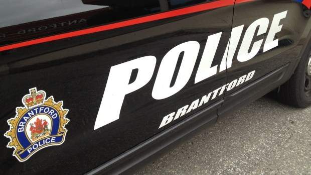 Brantford police are investigating the death as a homicide.