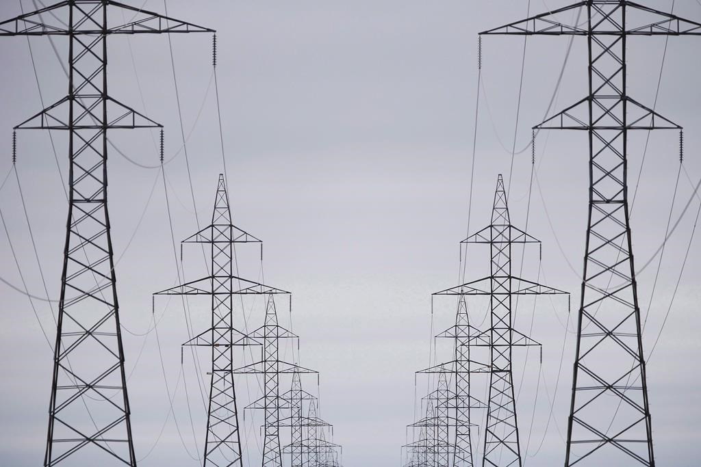 The International Brotherhood of Electrical Workers 2034 says all its members employed at Manitoba Hydro will be walking off the job Tuesday, after members overwhelmingly rejected the Crown Corporation's latest contract proposal.