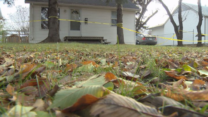 The Crown argued the accused, along with two others, went to Phillips’ parents’ home in the 1400-block of Avenue G North in Saskatoon to rob the victim.