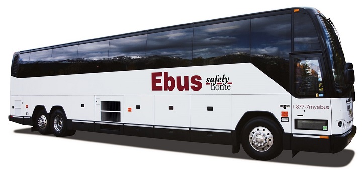 Ebus, an Edmonton-based company, has applied to fill three bus routes in B.C. that Greyhound will be abandoning next month.
