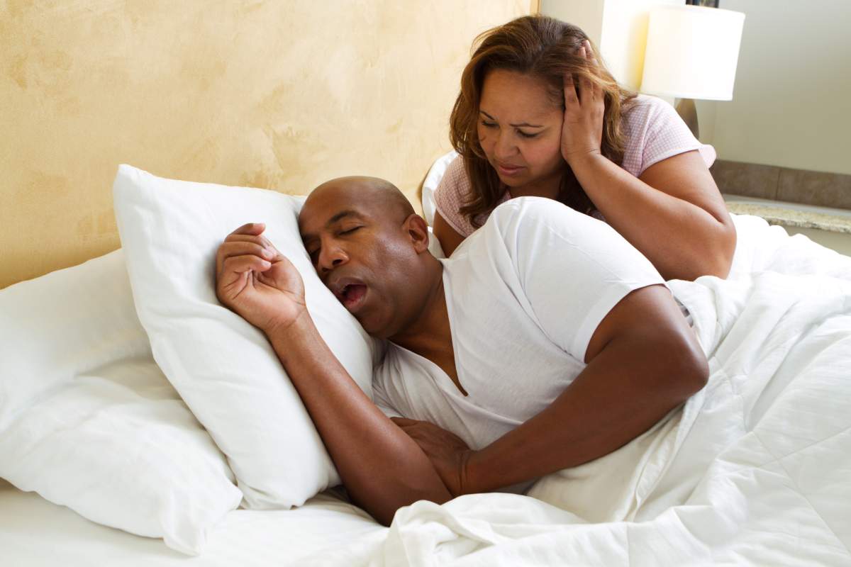 If you have found yourself staring at the ceiling and counting more than a thousand sheep every night, you are not alone, according to local experts.