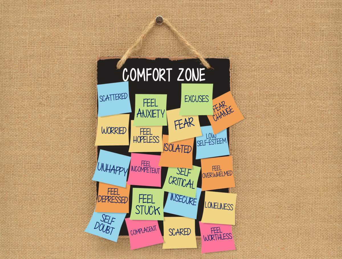 Not feeling confident? Check out some of these ways to boost your self-esteem. 
