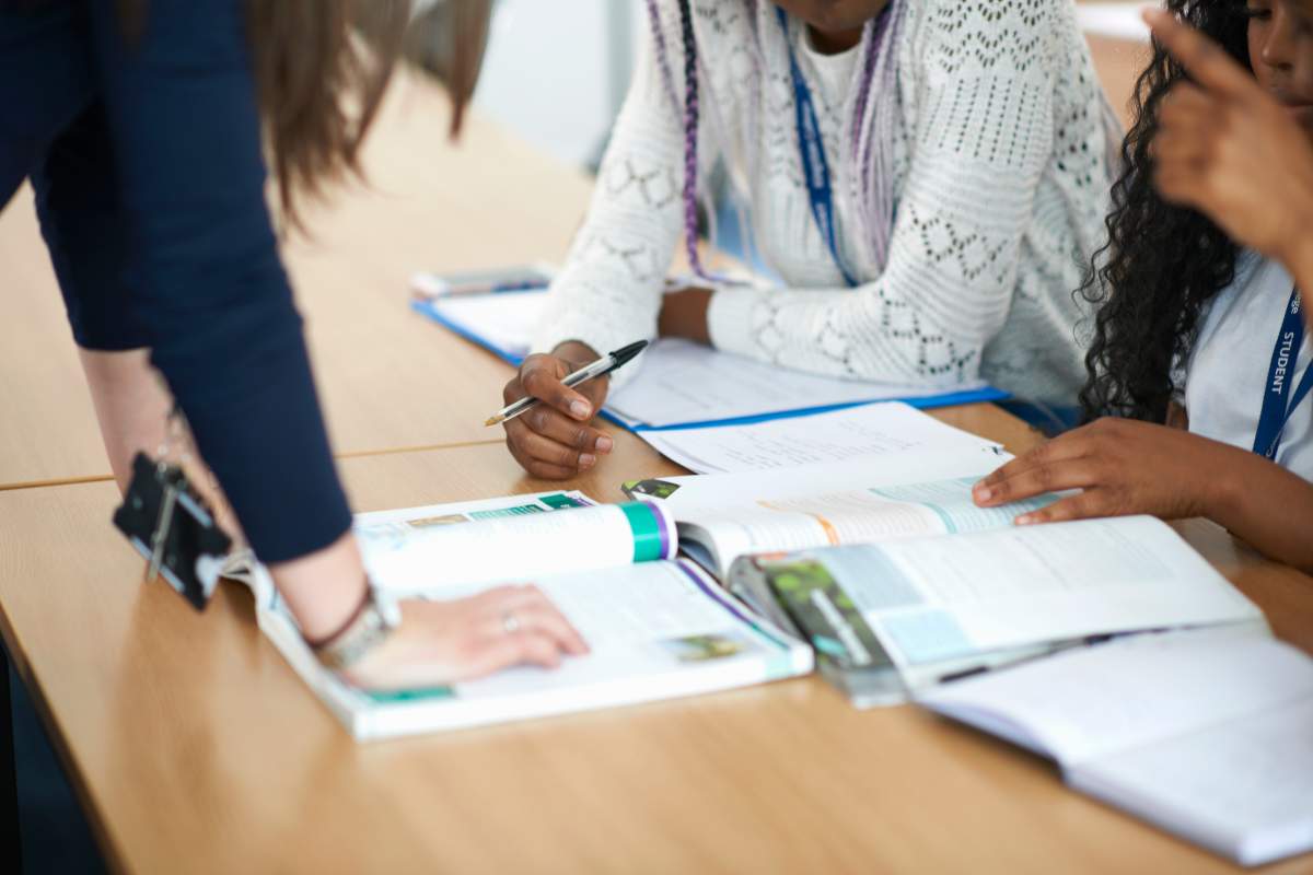 The Calgary Board of Education says if it received the same amount of provincial funding for this coming school year, it may result in the loss of teaching jobs.