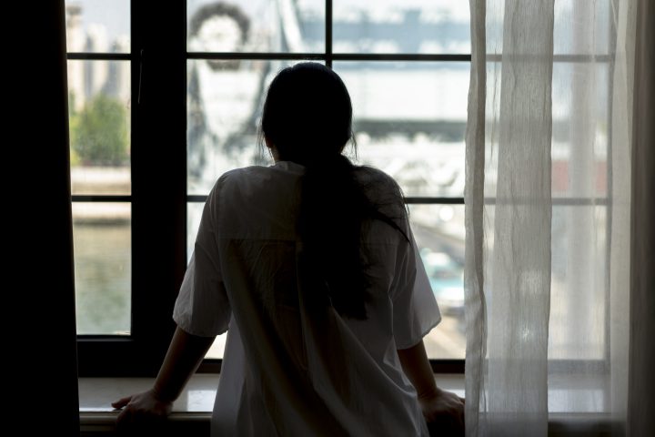 Why don’t survivors report sexual assault? It’s a complicated, personal choice - image
