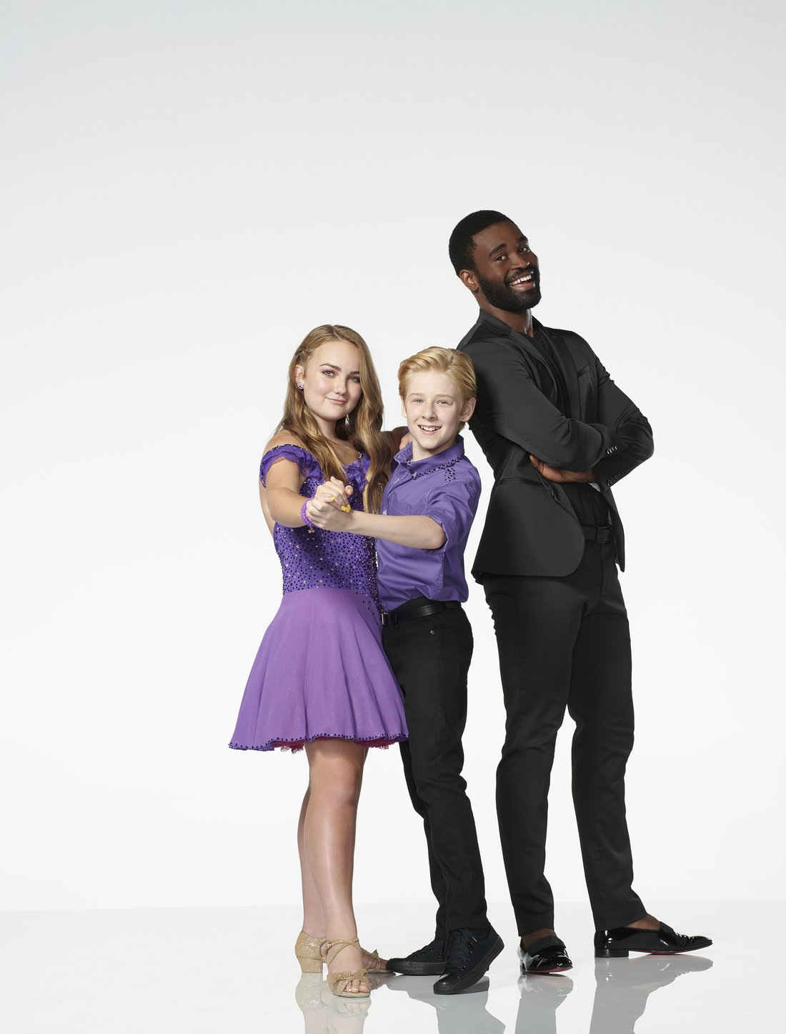 ADDISON OSTA SMITH, LEV CAMERON, KEO MOTSEPE – Corus