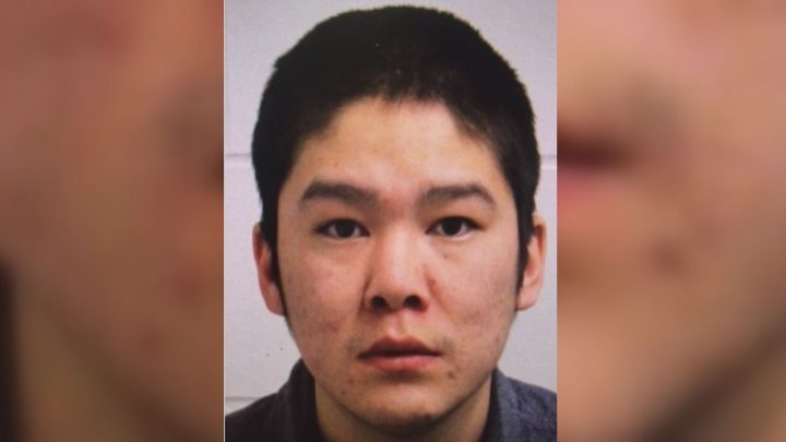 Saskatchewan RCMP have captured Tyson Cote, who escaped from police custody while being treated at hospital.