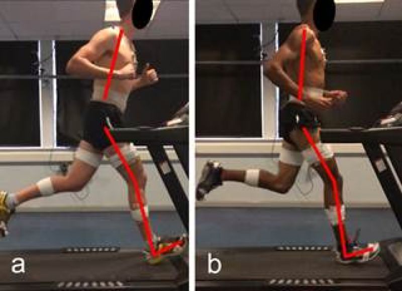 Reeseachers at The University of Salford’s Running Performance Clinic have figured out the best (and worst) ways to run. 