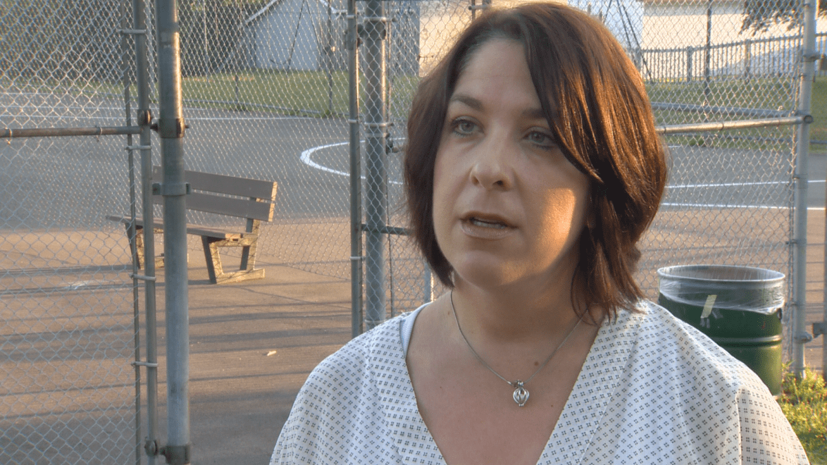 Melissa Cormier says her son Dante may require an additional surgery if he doesn’t get the treatment he needs